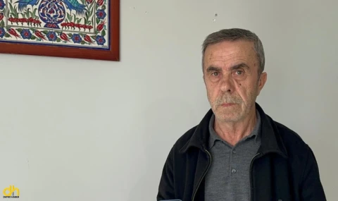 Devre tatil satmak için 306 kilometre yol katedip gittiği kentte 245 bin TL dolandırıldı