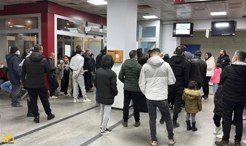 Doç. Dr. Doğan: “Gribal enfeksiyon vakalarında zirve dönemindeyiz”