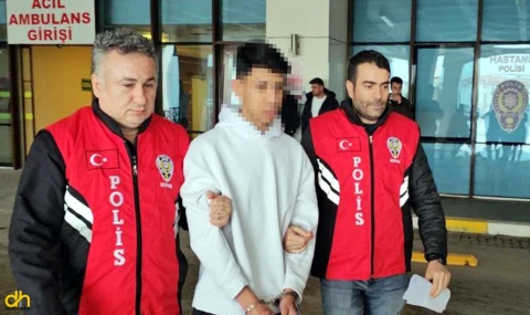 Gülden’i bıçaklayarak öldüren 15 yaşındaki sanığa verilen 20 yıl hapis, istinafta bozuldu