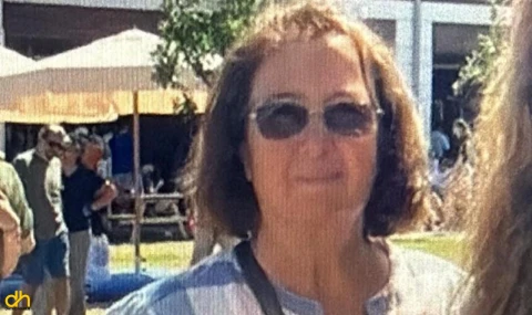 Meclis üyesinin annesi evde ölü olarak bulundu