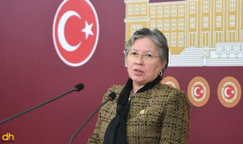 Vekil Yontar'dan, Çorlu’da kurulacak angus besi tesisi hakkında açıklama