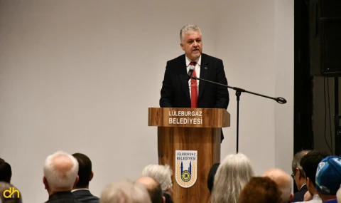 '103. Yılında Mübadele’ paneli düzenlendi