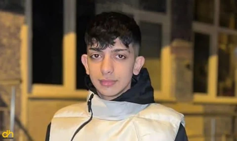 16 yaşındaki Erkan, tüfekle öldürüldü