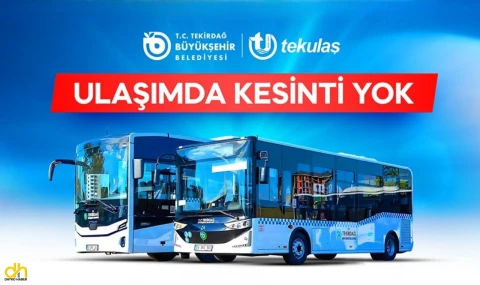 80 gitti 26 numaralı hat geldi