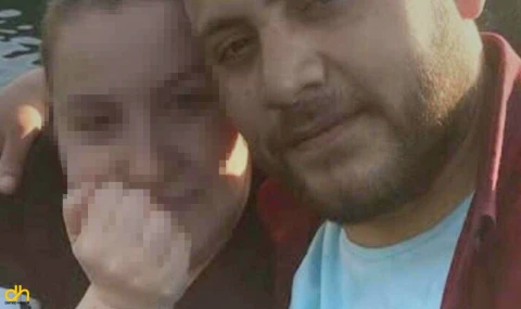 Annesiyle tartışan üvey babasını av tüfeği ile öldürdü