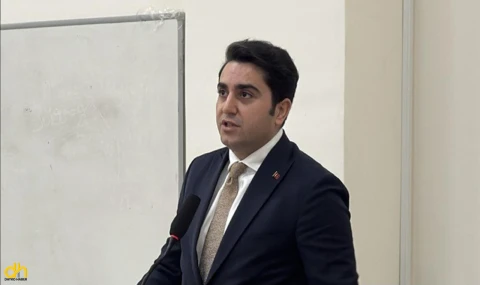 Başsavcılıktan üniversite öğrencilerine IBAN kiralama bilgilendirmesi