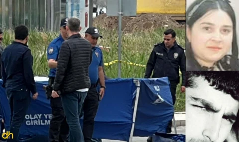 Boşanma aşamasındaki eşi Zeynep’i öldüren sanığa ağırlaştırılmış müebbet