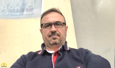 Direksiyon başında rahatsızlanan şoför yaşamını yitirdi