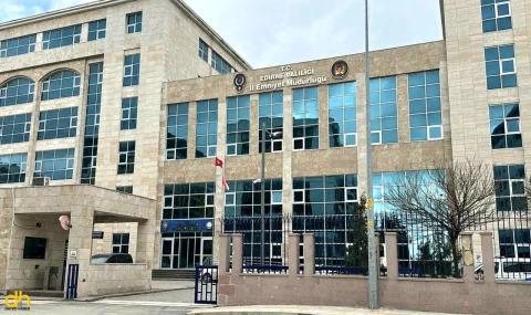 İmar ruhsatında usulsüzlük operasyonunda 11 gözaltı