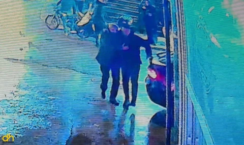 İnsan olabilmek böyle bir şey!