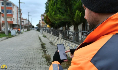 Kent temizliğinde inovatif uygulama için 5 pilot mahalle belirlendi