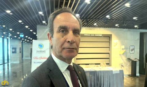 Prof. Dr. Eyidoğan: “Deprem gerçeğini değiştiremeyiz”