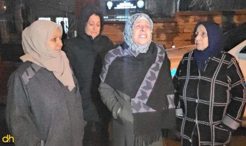 Umre vaadiyle dolandırılan 17 kişi, polise başvurdu