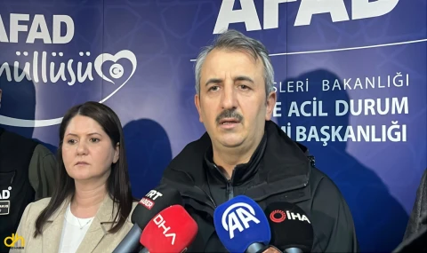 Vali Sezer, “Tunca Köprüsü’nü trafiğe kapatacağız”