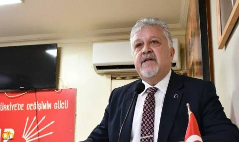 Başkan Gerenli: “Hassasiyetimizi ilk günden ortaya koyduk”