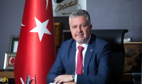 Başkan Gerenli: “Yenibedir ve Eskibedirli komşularımızın yanındayız”