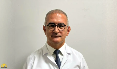 Doç. Dr. Doğan: “Diyabet nedeniyle yılda 12 bin kişi bir uzvunu kaybediyor”