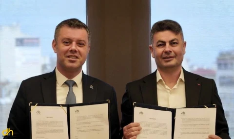 Kente “Hatıra Ormanı” Kazandıracaklar