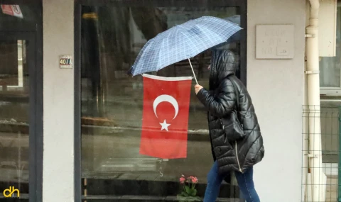 Ramazan Bayramı soğuk ve yağışlı geçecek