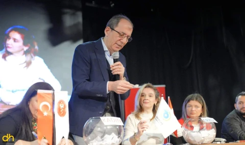 Üreticilere küçükbaş sürü desteği