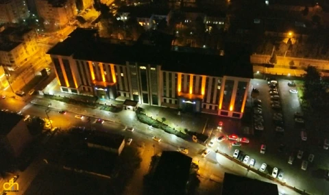 3 ilde ‘yasa dışı bahis’ ve ‘dolandırıcılık’ operasyonu