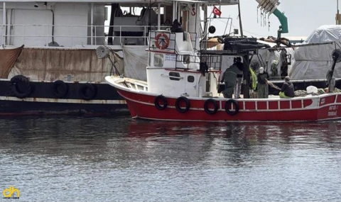 Balıkçılar, sezonu memnun kapattı