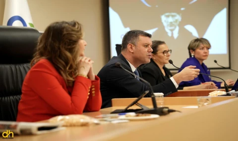 Çorlu Belediyesinden okullar bölgesine planlı çözüm