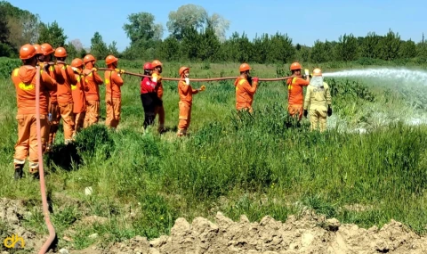 EDAK akreditasyon sürecini tamamladı