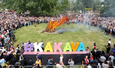 Kakava ve Hıdırellez Şenlikleri için otellerde doluluk yüzde 100’e ulaştı