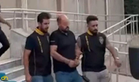 Taksiciyi öldüren sanığa müebbet hapis cezası