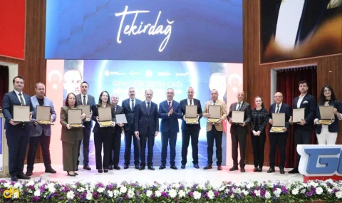 Bakan Yardımcısı Ertem: “Genç işsizlik oranını yüzde 11,5 seviyesine çekme gayretimiz var”