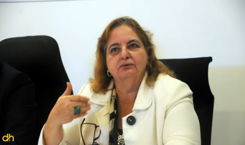 Tamaylıgil: Türkiye ekonomik açıdan doğru kararlarla yönetilmiyor