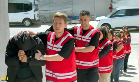 Güzellik merkezinde ‘cazip kampanya’ ve ‘uygun fiyat’ dolandırıcılığında 12 tutuklama