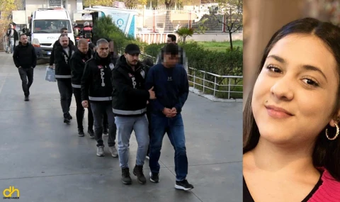 Rümeysa’nın ölümünde 13 sanığa ağırlaştırılmış müebbet, 5 sanığa müebbet talebi