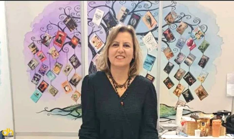 Yazar Ayten Öztürk, yeğeninin bıçaklı saldırısında yaşamını yitirdi
