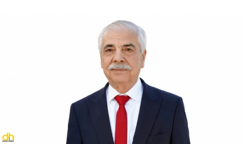 Başkan Özcan, CHP'den istifa etti!