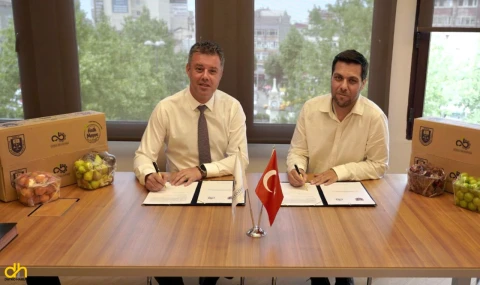 Belediyeden ‘Halk Meyve’ projesi