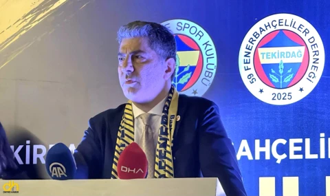 Hakan Safi: “Cuma gününe kadar yıldız transferlerin isimlerini açıklayacağız”