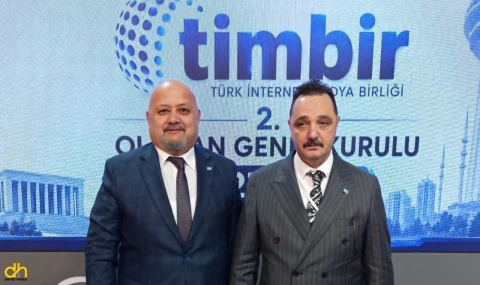 TİMBİR'de Trakya'dan güçlü temsil