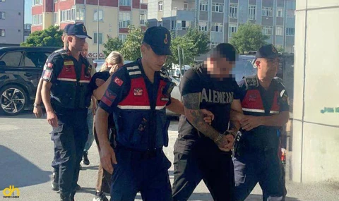 Tekirdağ merkezli yasa dışı bahis operasyonu; 27 gözaltı