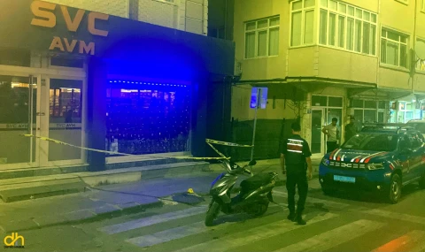 5’inci kat penceresinden düşen çocuk yaşamını yitirdi