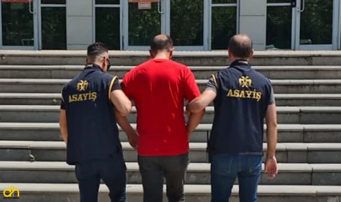 Aranan 74 şüpheli yakalandı, 19’u tutuklandı