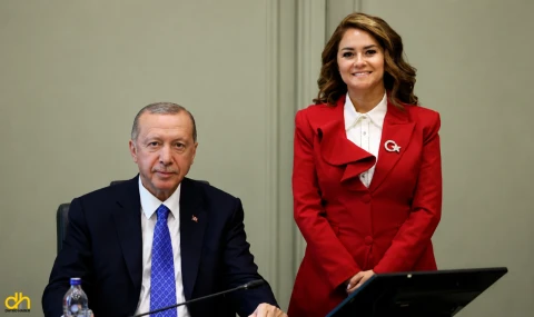 Başkan Topak: “Biz bu millete hizmetkar olmaya geldik!”