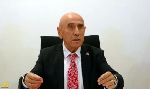 CHP’li Kaya: "Partiden ayrılıyorsanız görevinizden de ayrılacaksınız"
