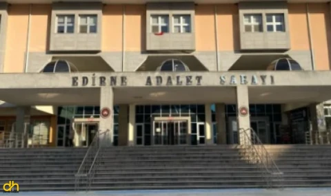 Cinsel tacizle suçladıkları CHP’li vekili darbeden 3 şüpheli gözaltına alındı