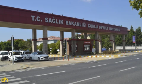 Organ bağışı, hastalara umut oldu