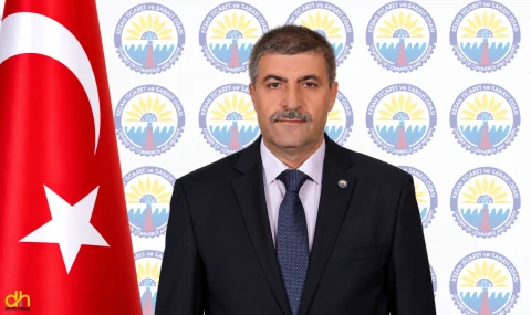 Anbarcı’dan Acele Kamulaştırma ve Kaya Gazı Uyarısı: “Önce ÇED, Önce Rıza”