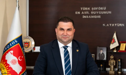 Artan Akaryakıt Maliyeti Taşımacı Esnafını Zorluyor