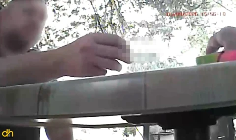 Edirne Belediyesi imar komisyonu üyesine ‘rüşvet’ gözaltısı; pazarlık kameraya yansıdı