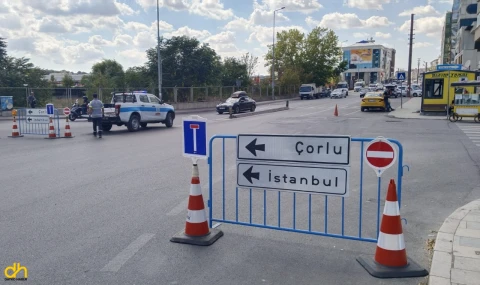 Ulaşım Dönüşümü Kapsamında Yönlendirme Tedbirleri Artırıldı